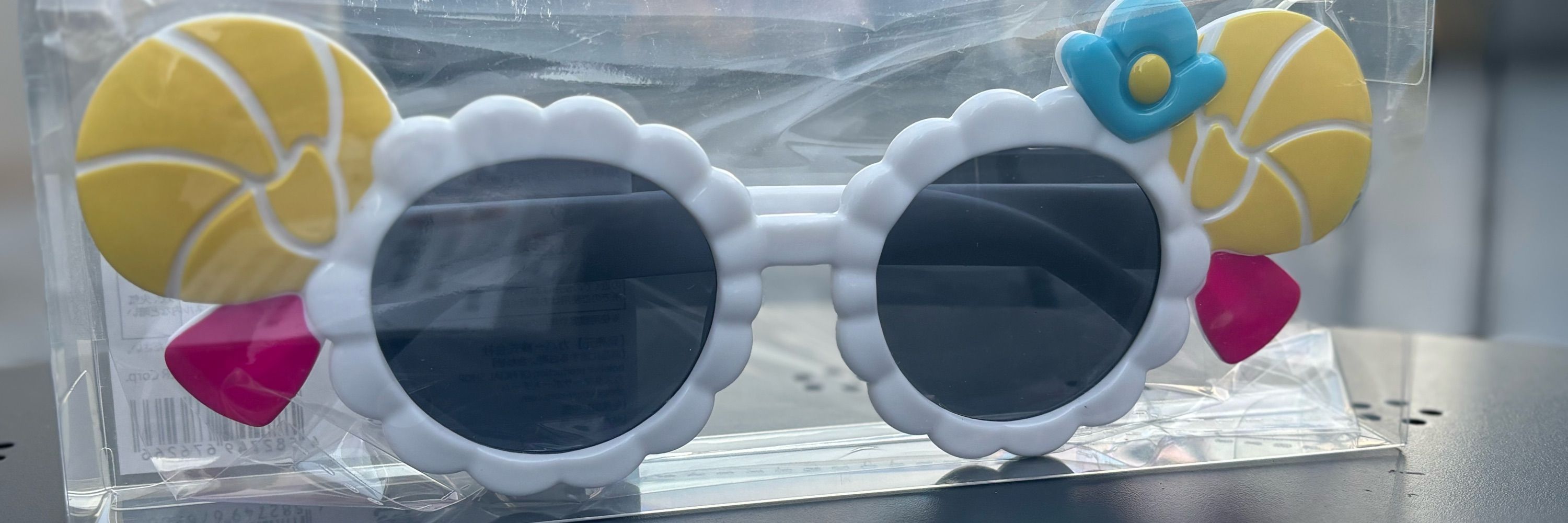 Authentic Polyamide