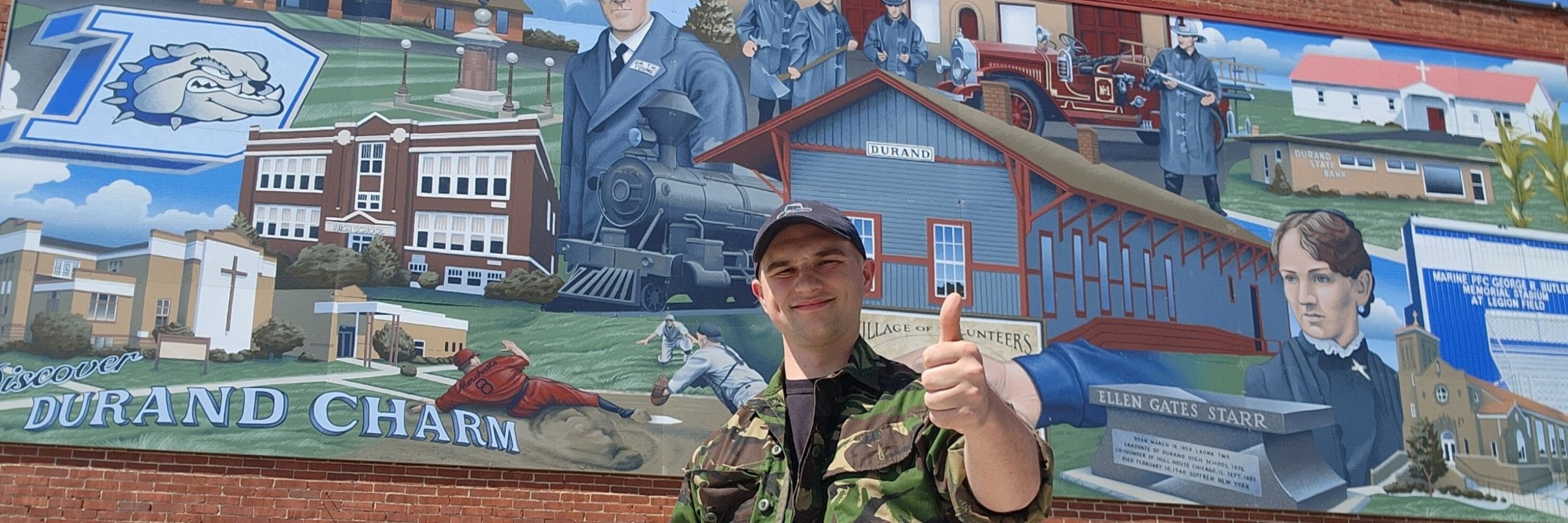 Illinois Enjoyer