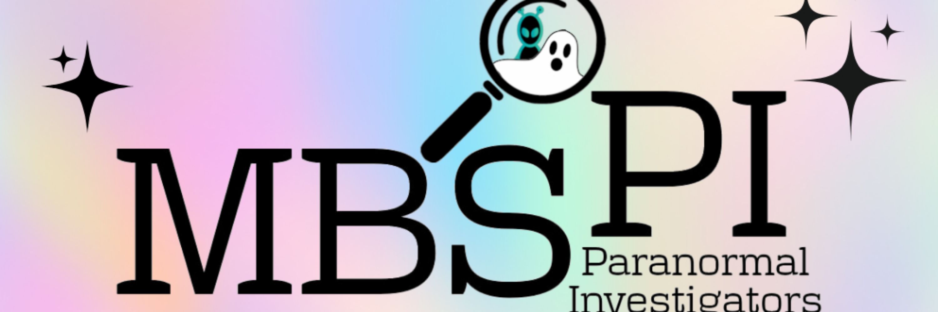 MBS Paranormal