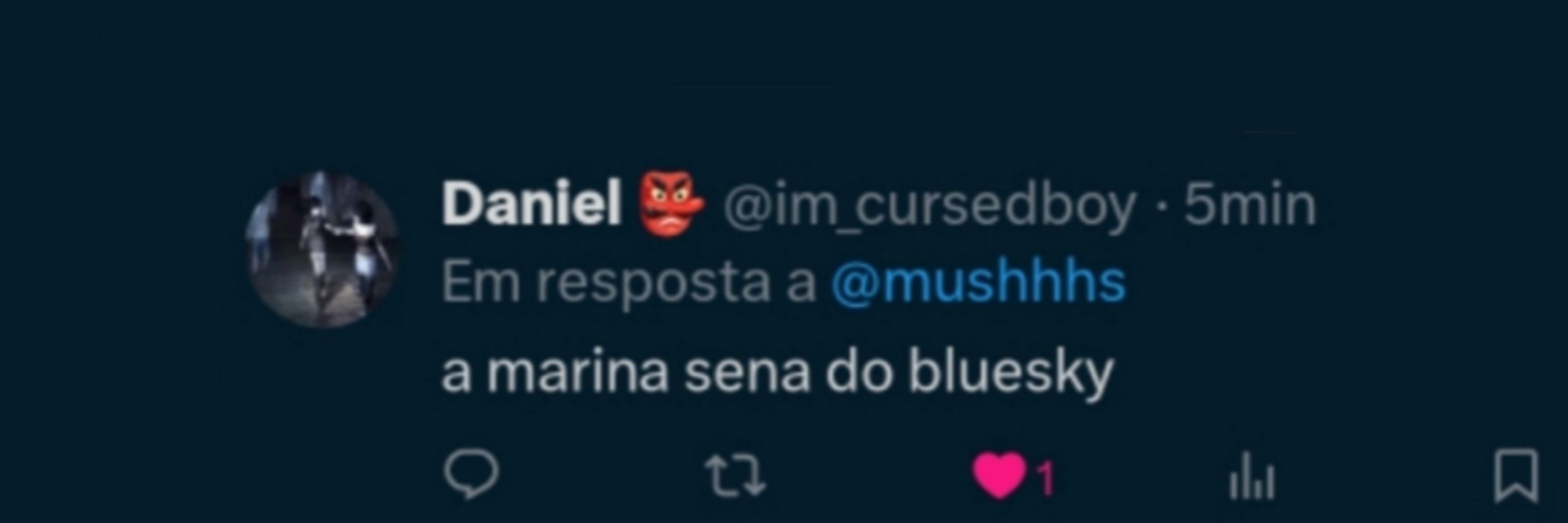 Mush from seita 