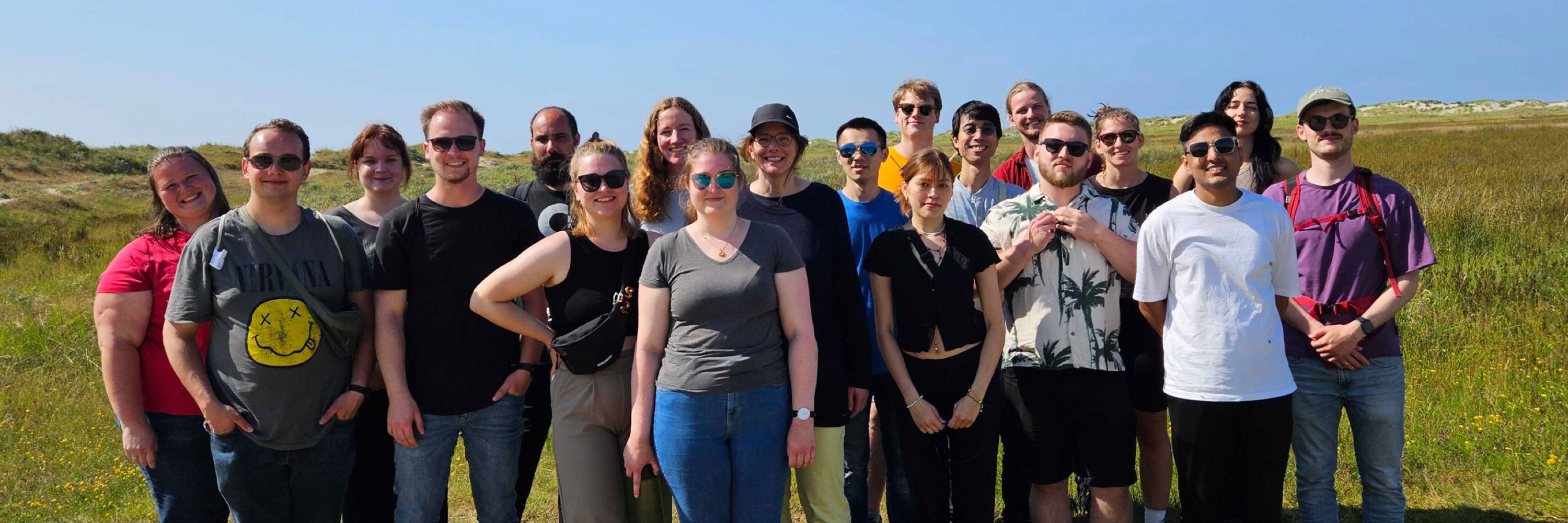 Finkemeier Lab