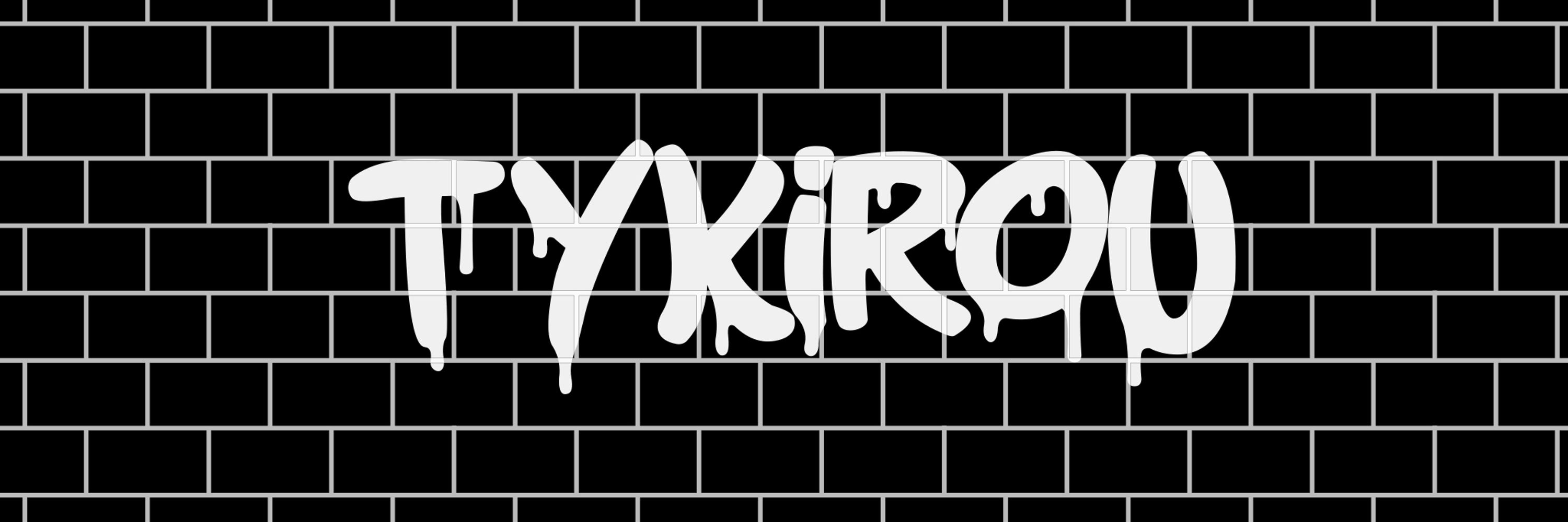 Tykirou