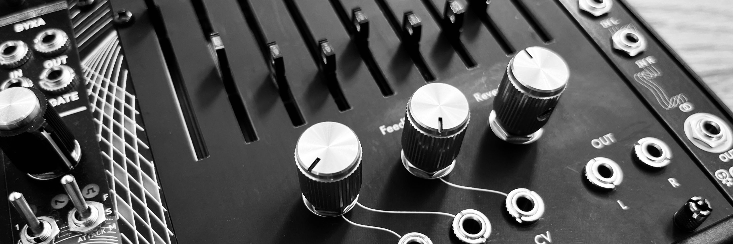 Olivia Artz Modular