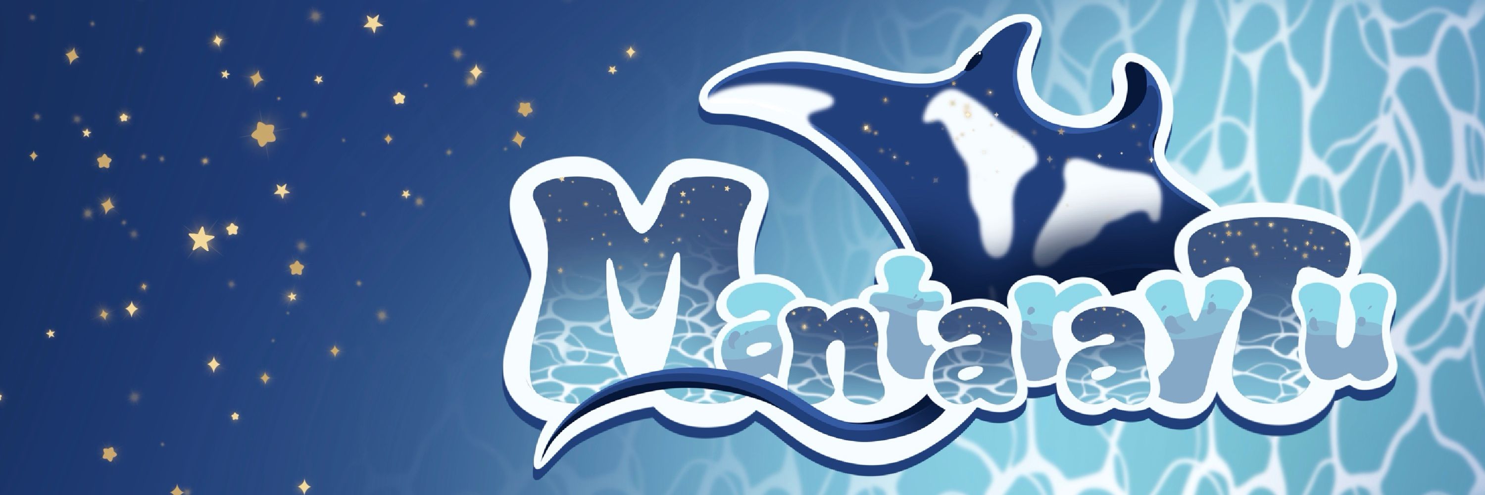 🌊Mantaraytu🦈