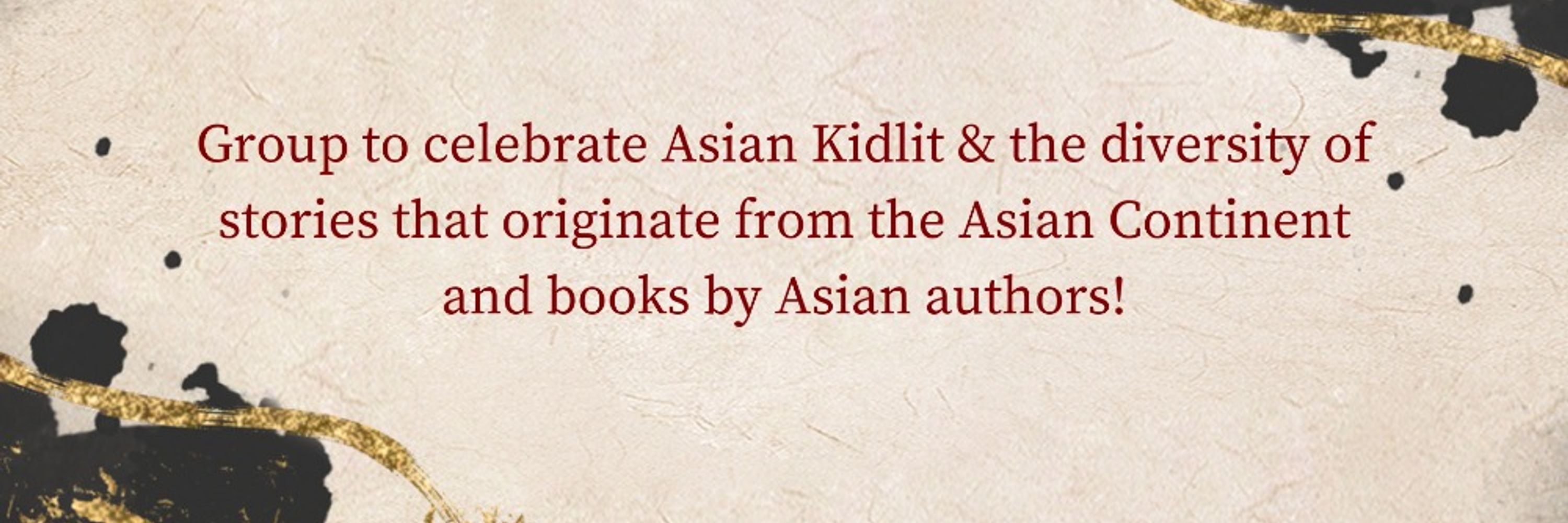 Asian Author Alliance