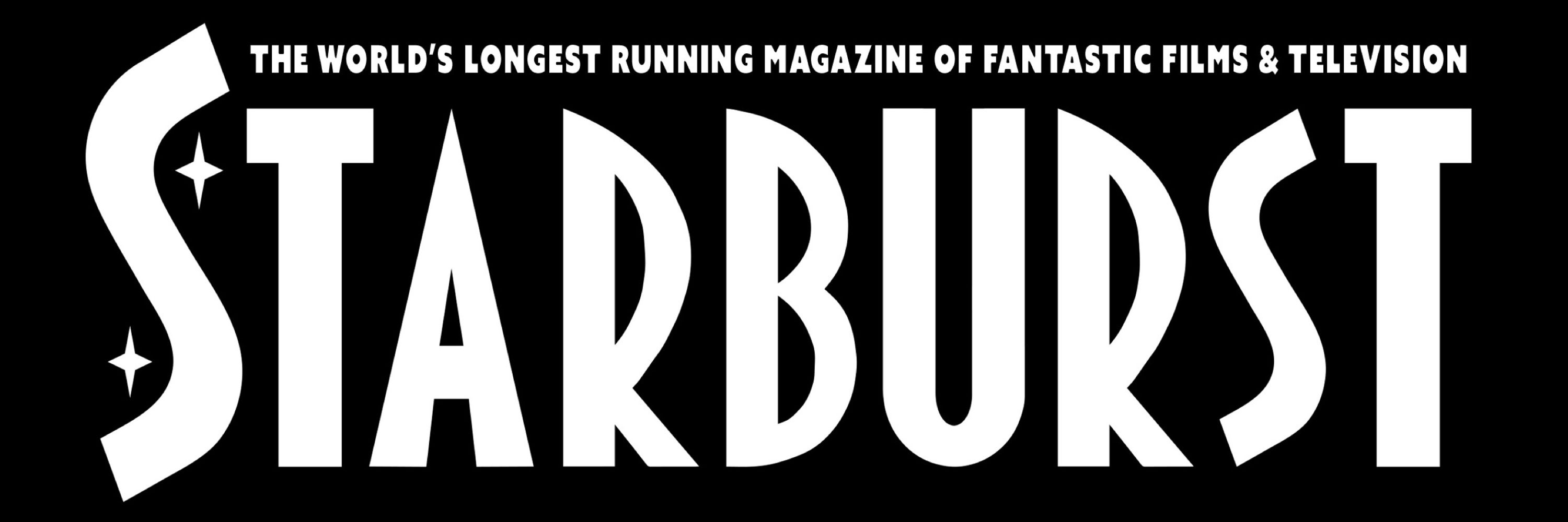STARBURST MAGAZINE