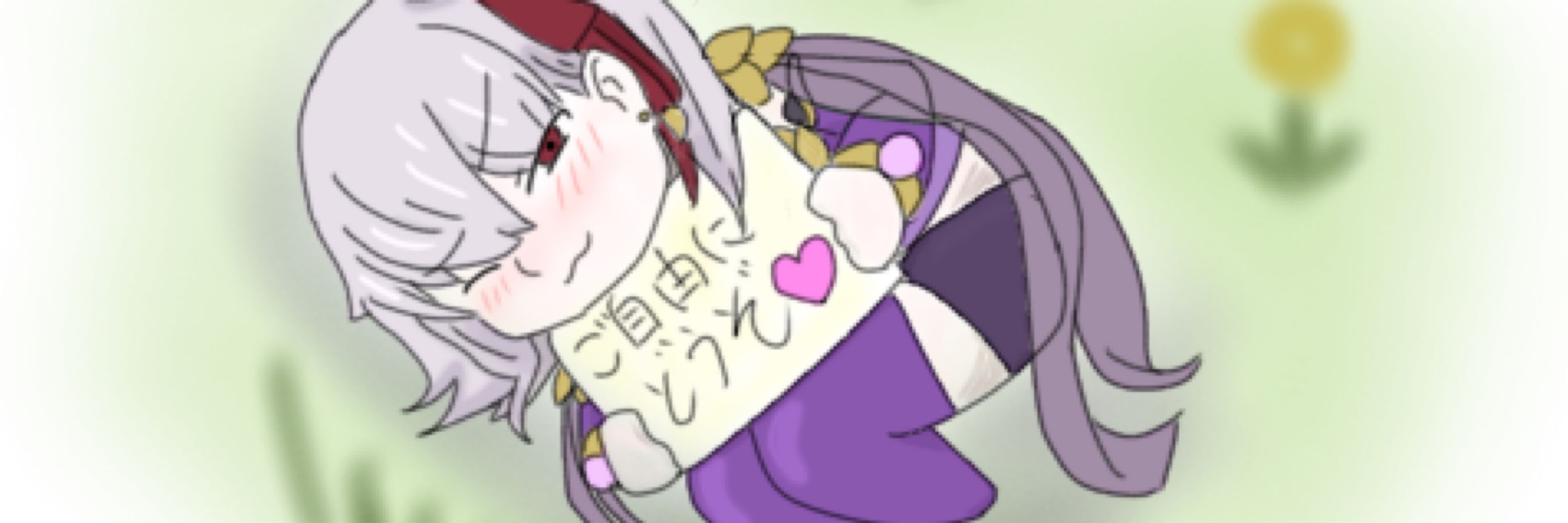いかりまんじゅう♨️