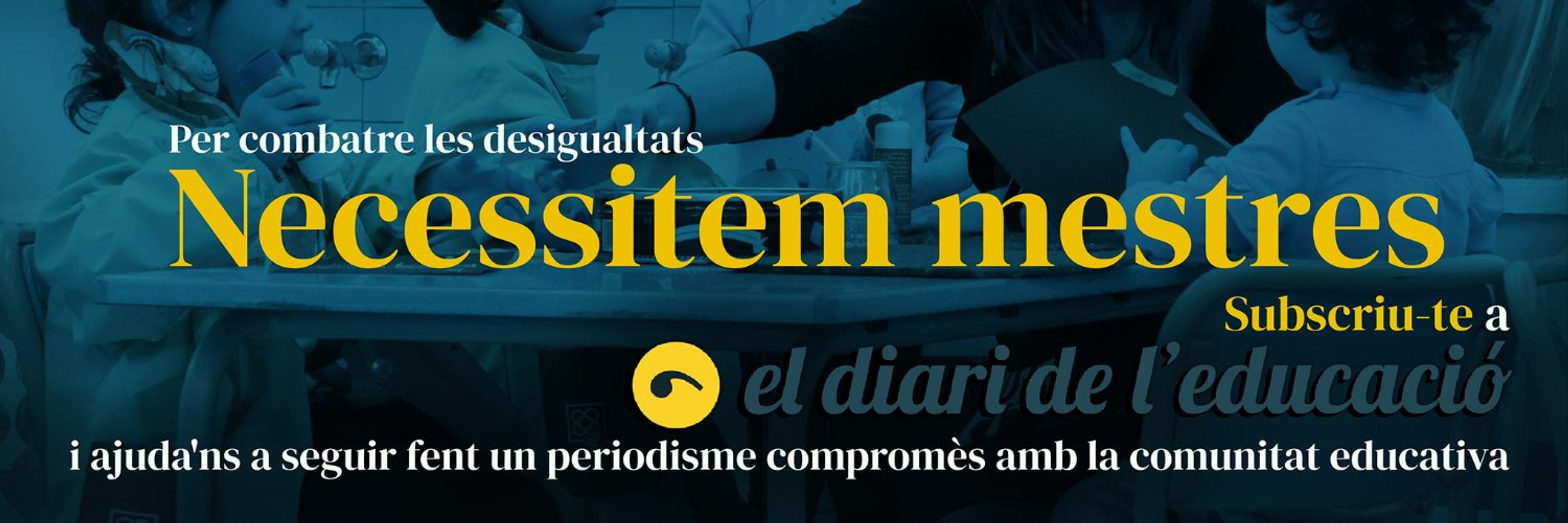 El Diari de l'Educació 