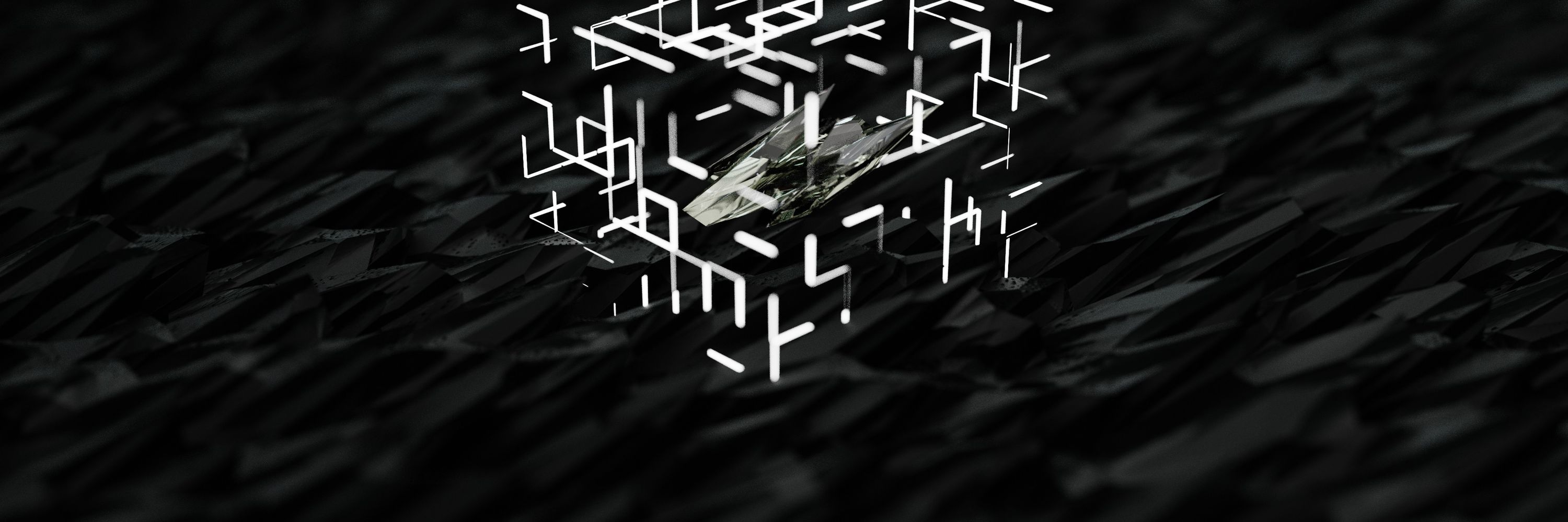 glitch
