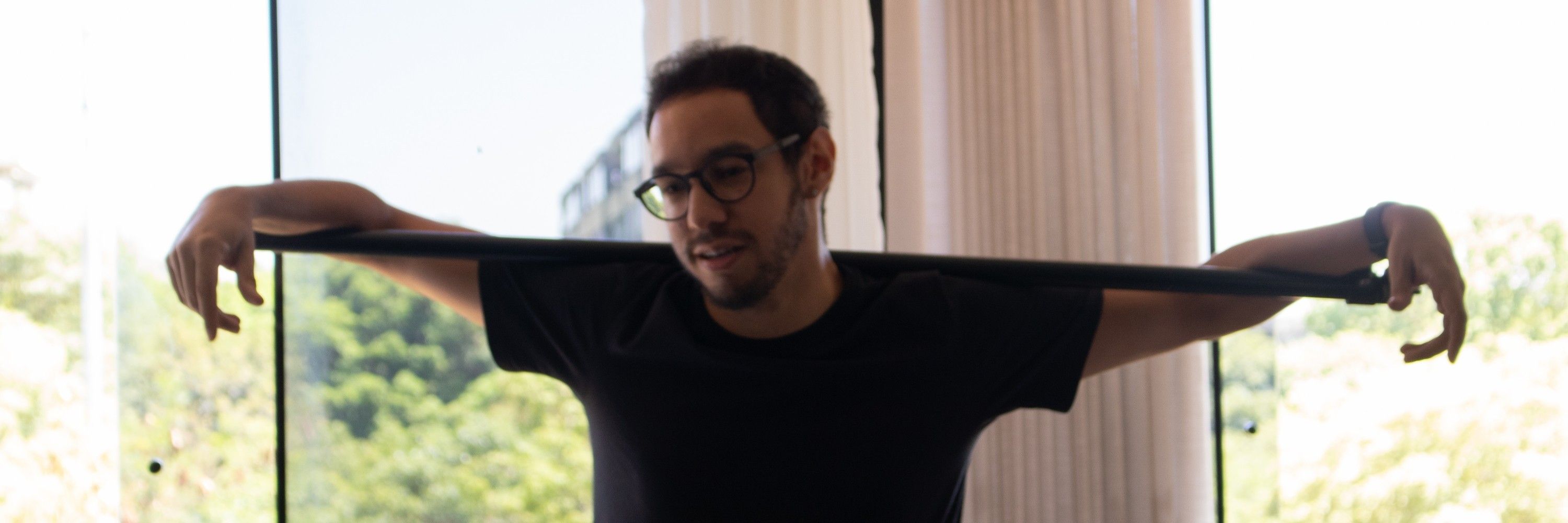 Daniel Oliveira