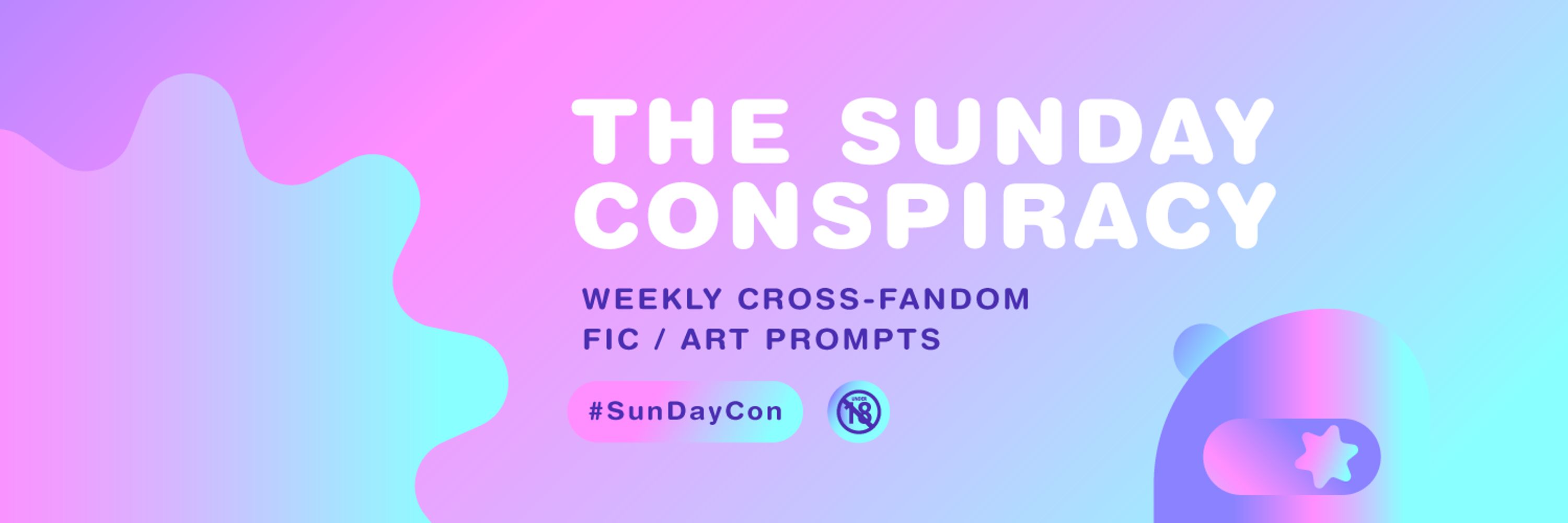 The Sunday Conspiracy