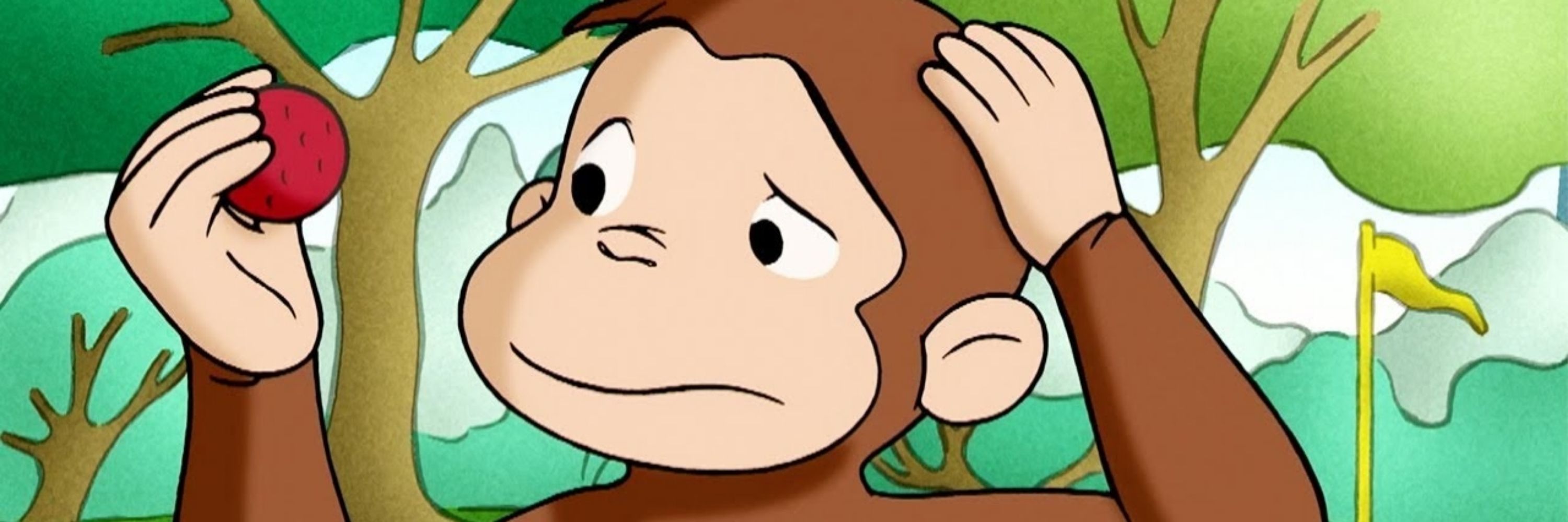 Monkey do sus