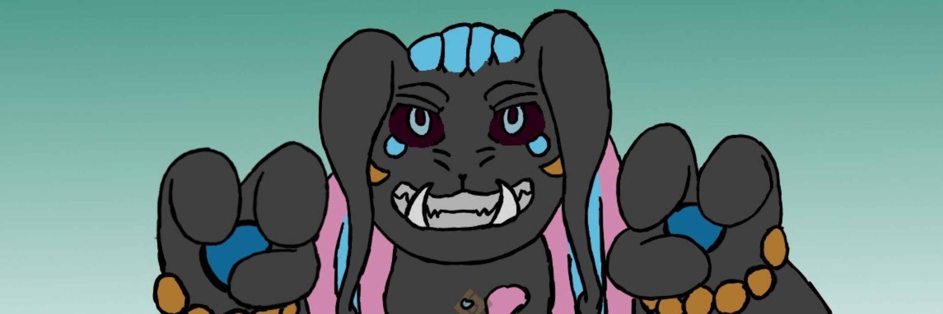 Djinn Gee