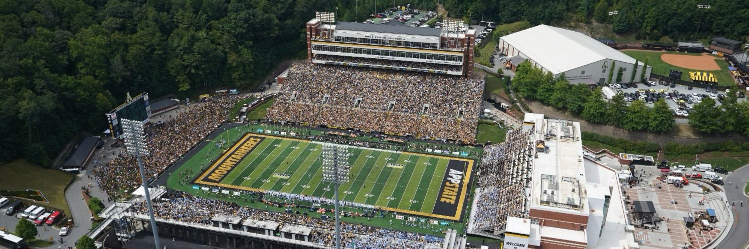 Appalachian State Football