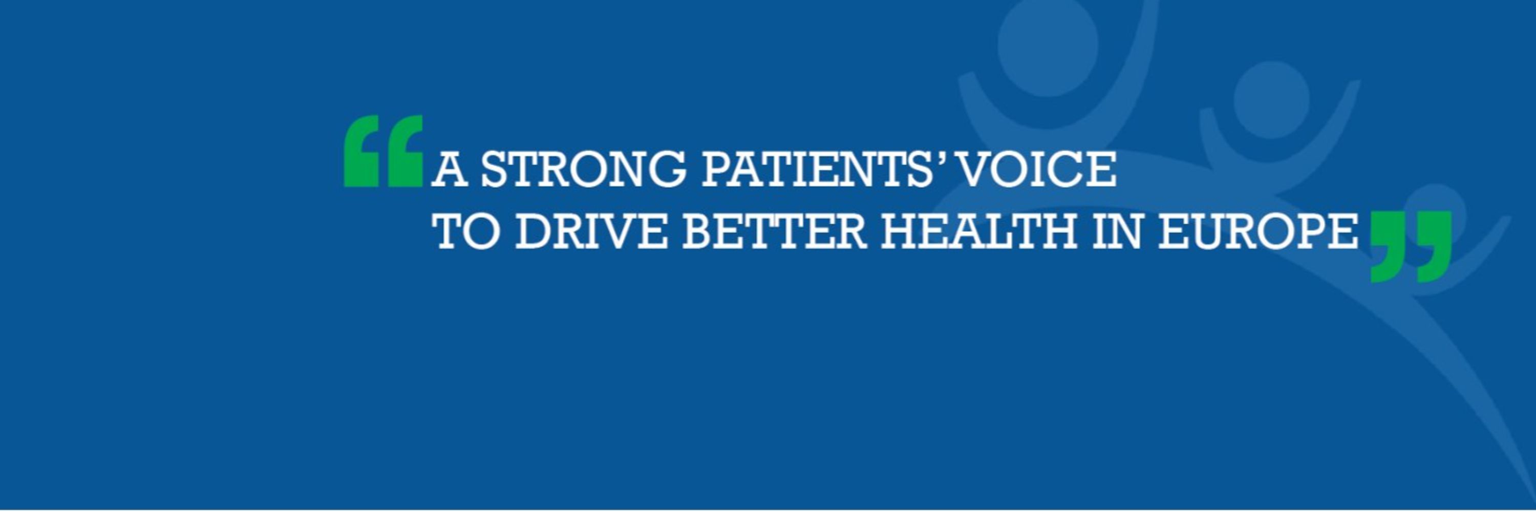European Patients Forum (EPF)
