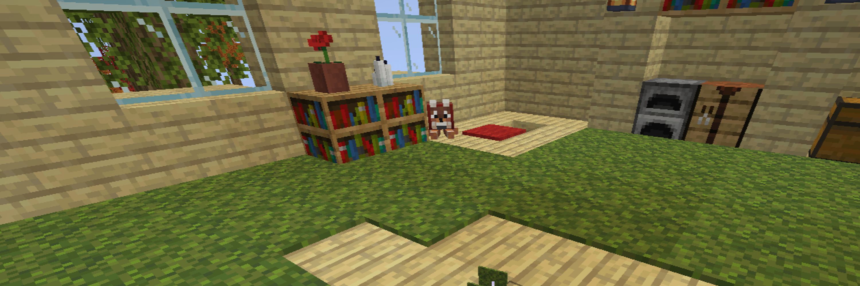 PineBloxy