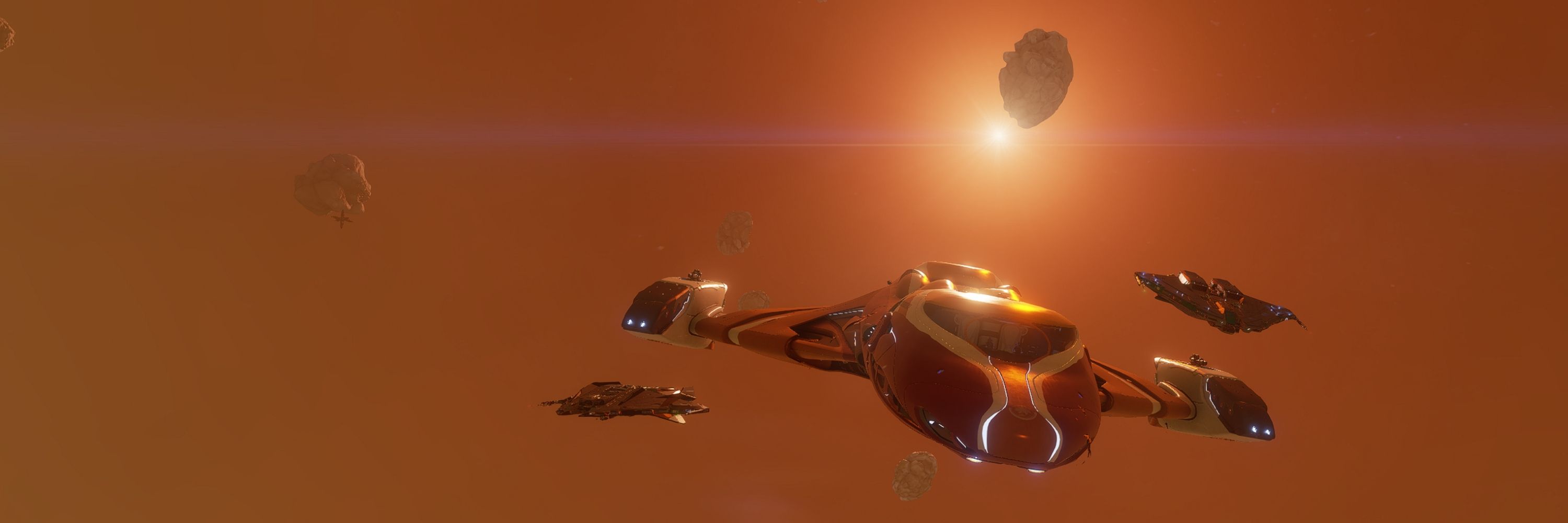 CMDR Kryten Zeroth