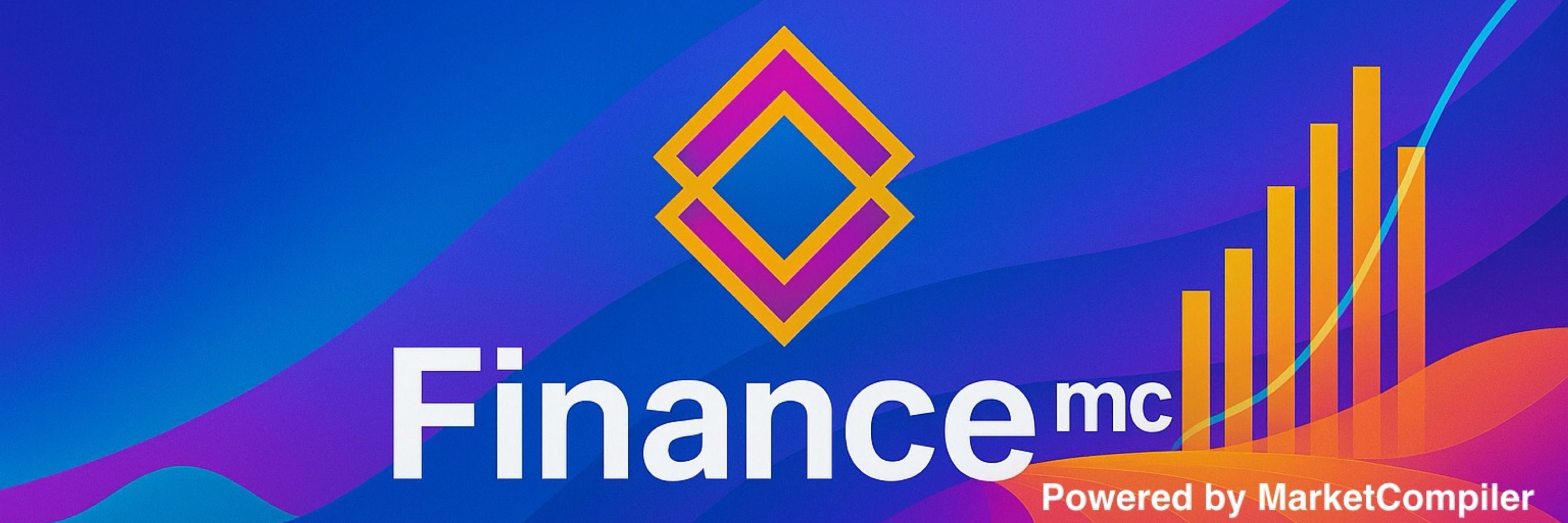 Financeᵐᶜ ᴾᵒʷᵉʳᵉᵈ ᴮʸ ᴹᵃʳᵏᵉᵗ ᶜᵒᵐᵖᶦˡᵉʳ