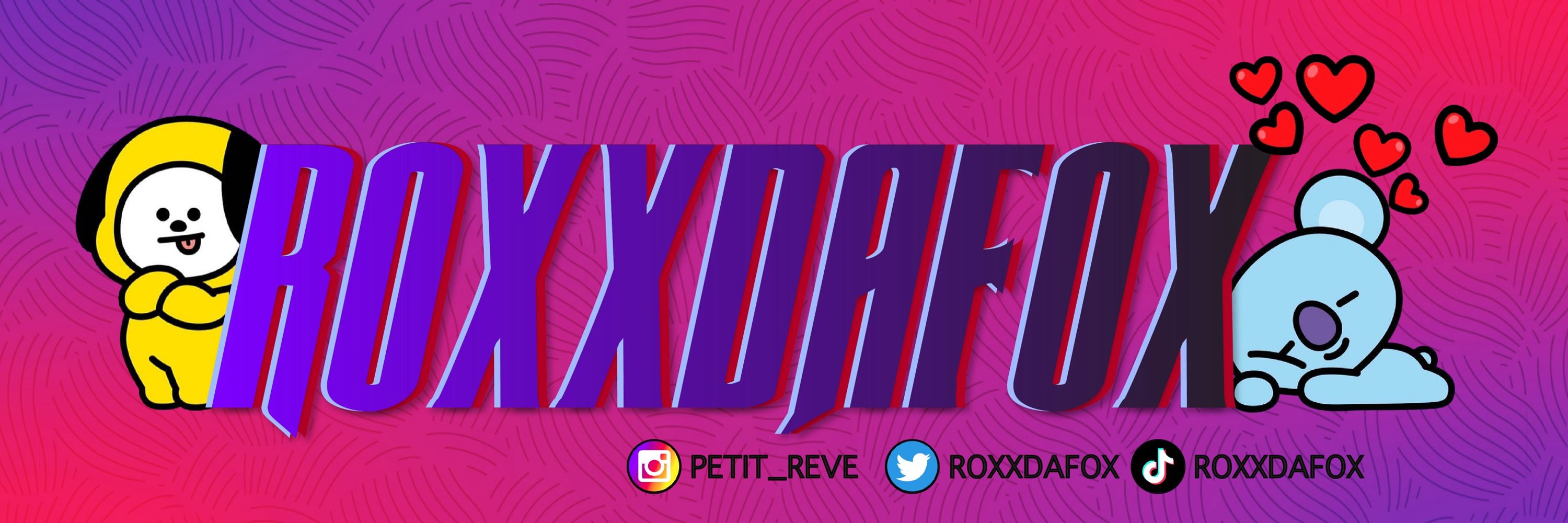 roxxdafox