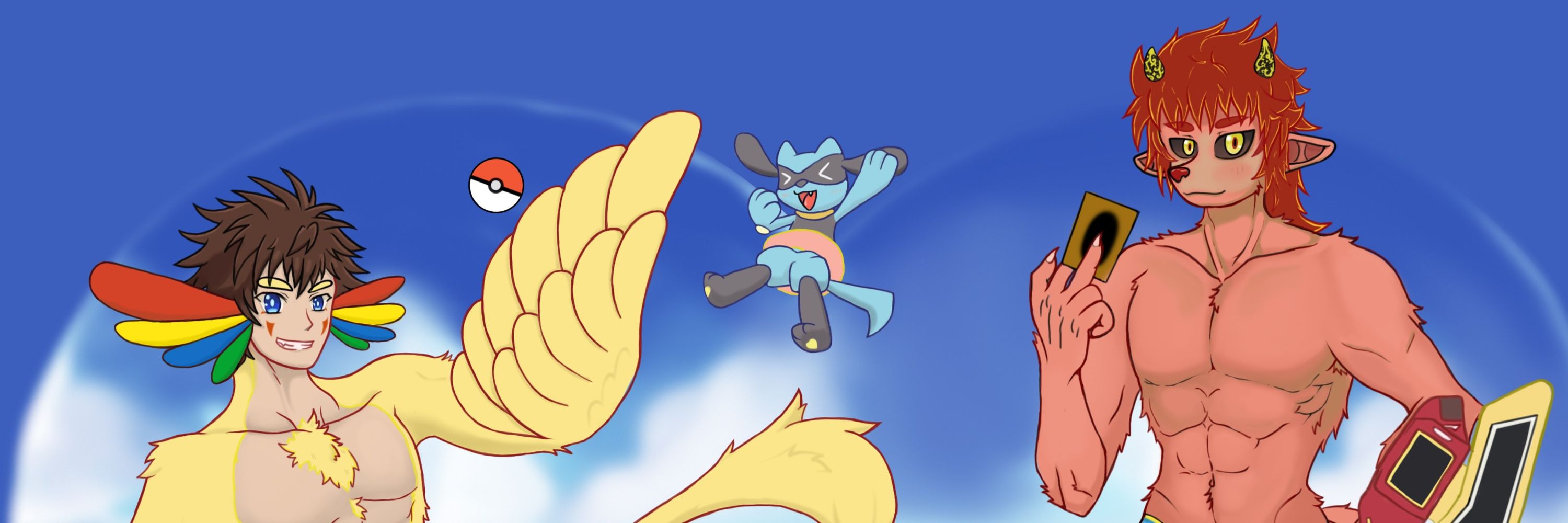 Tinyfang