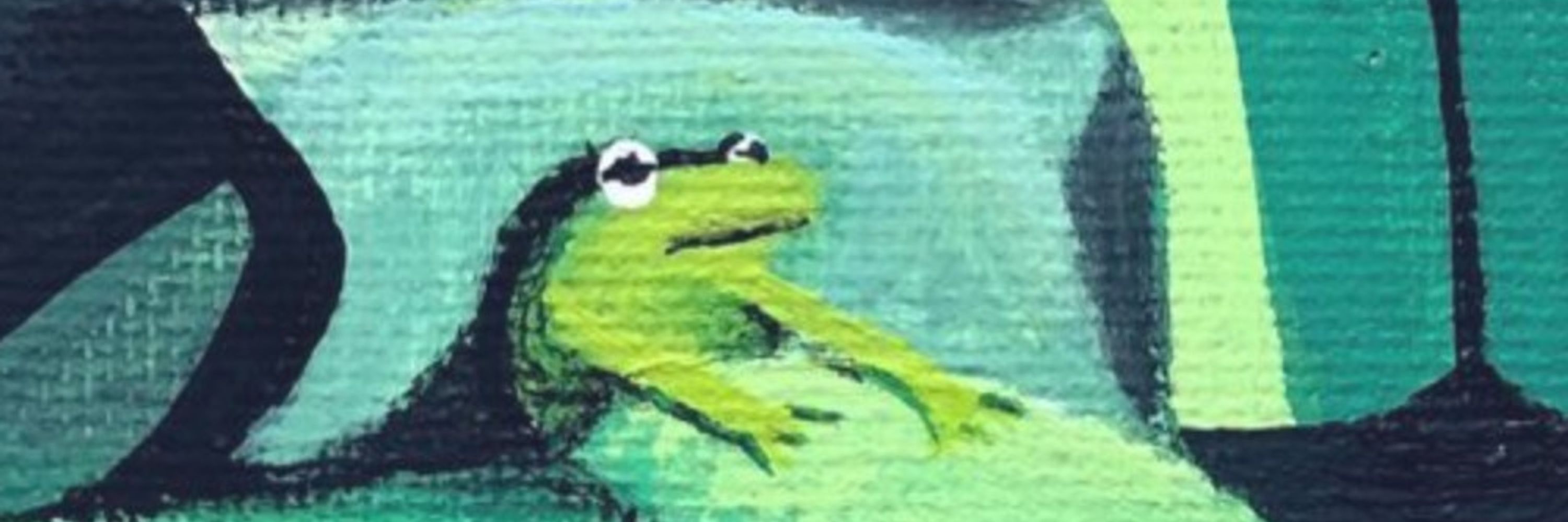 Defrog