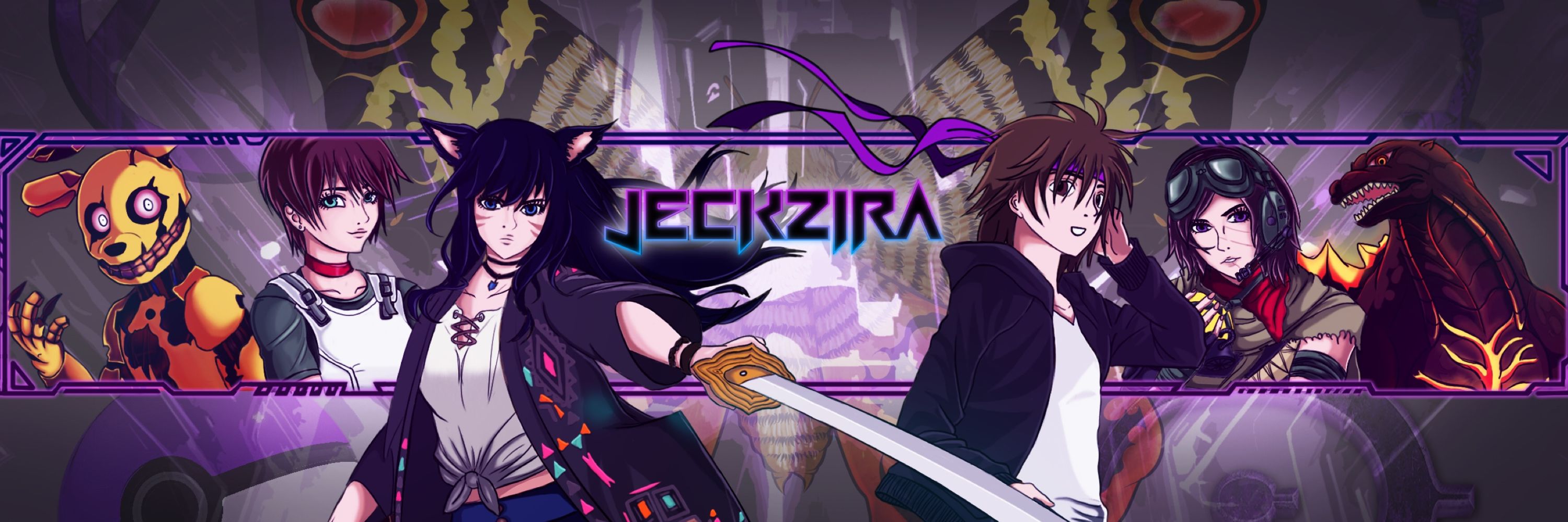 jeckzira