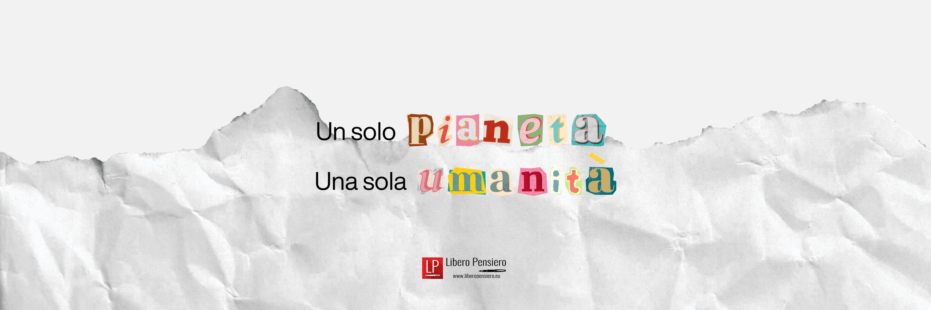 Libero Pensiero
