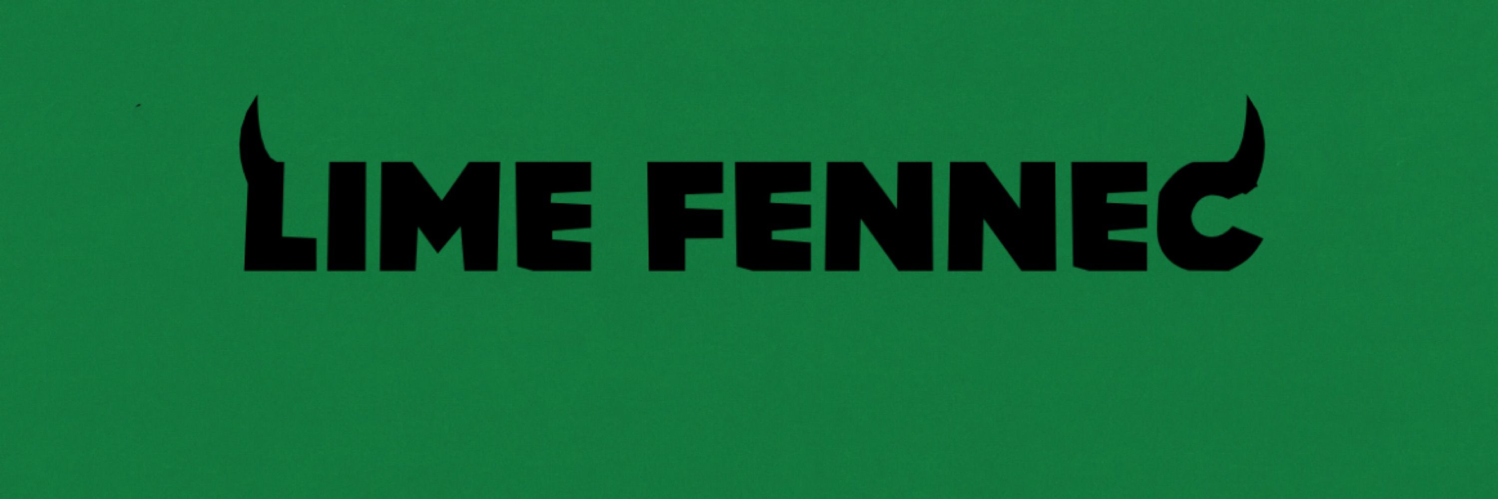 Lime Fennec