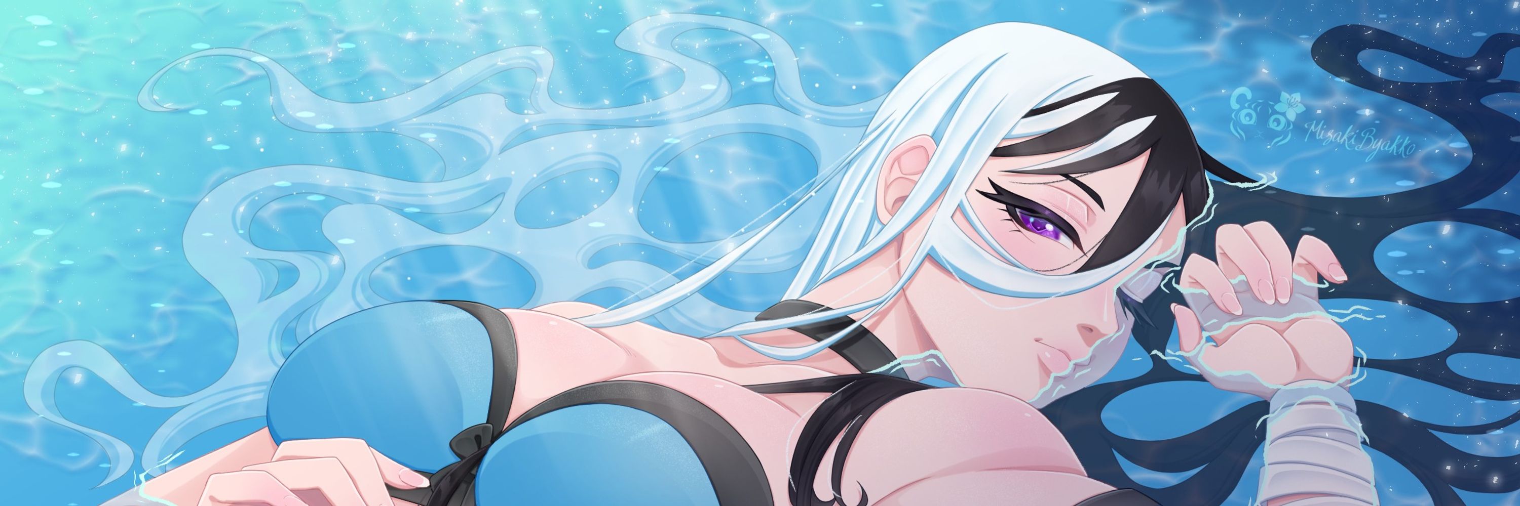 Misaki