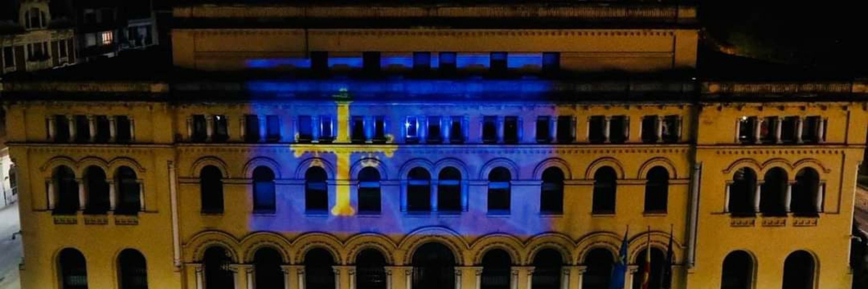 Xana💜Astur💙💛
