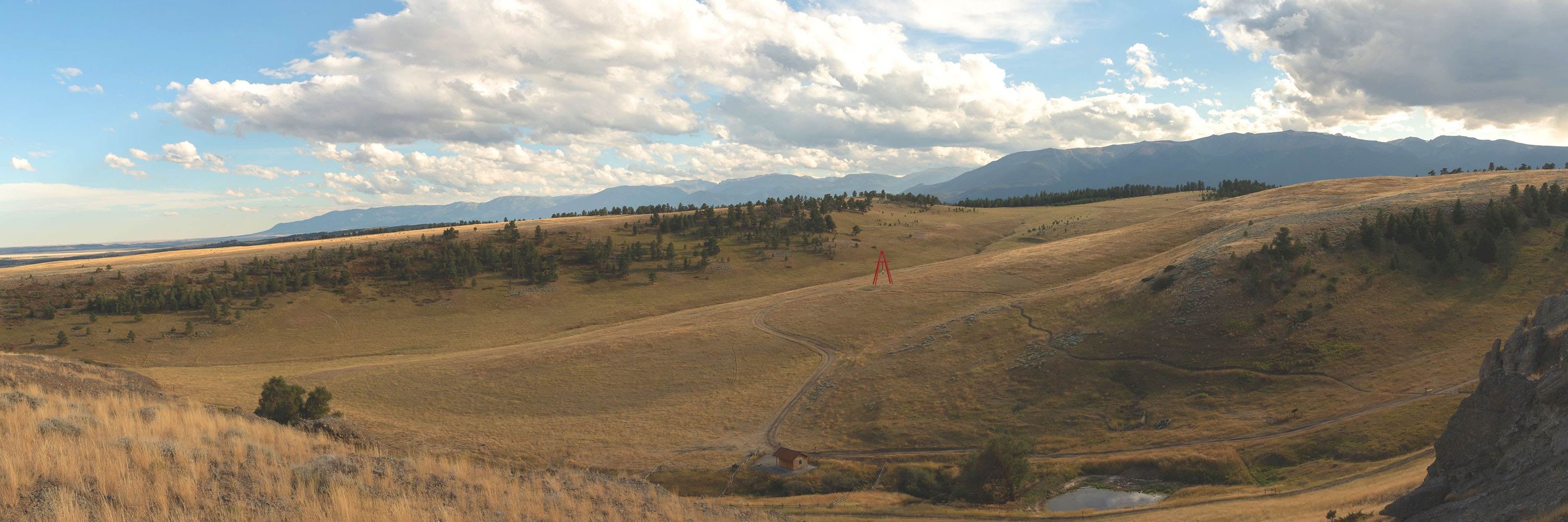 Tippet Rise Art Center
