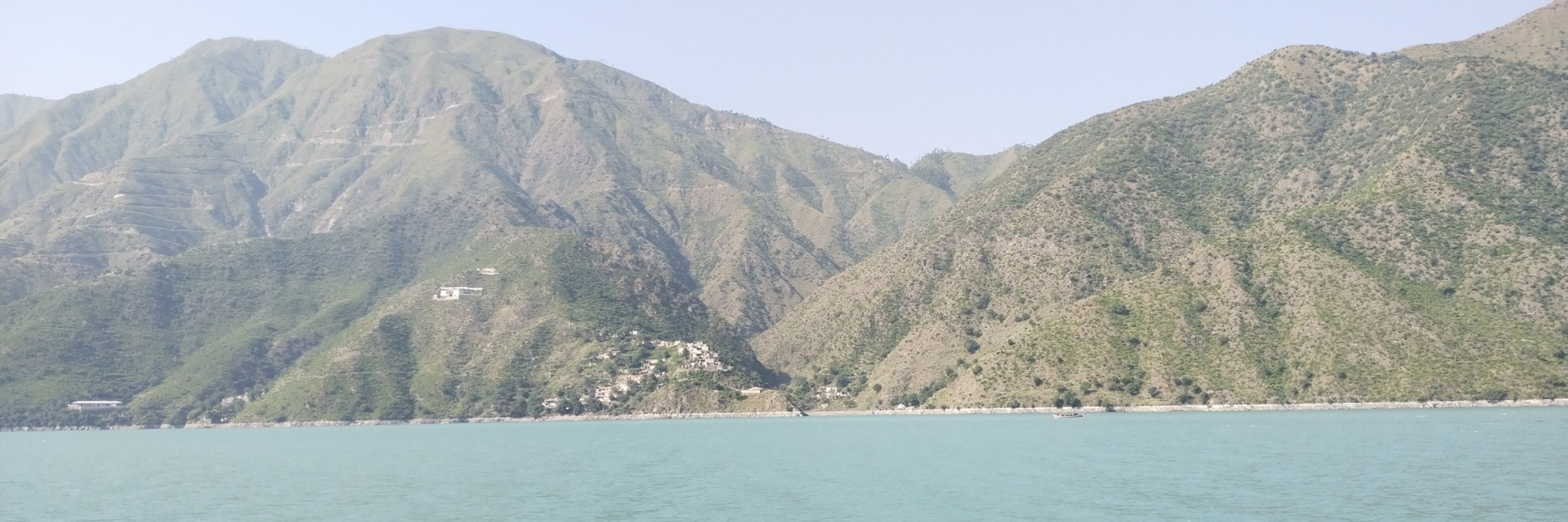 Umar Yousufzai