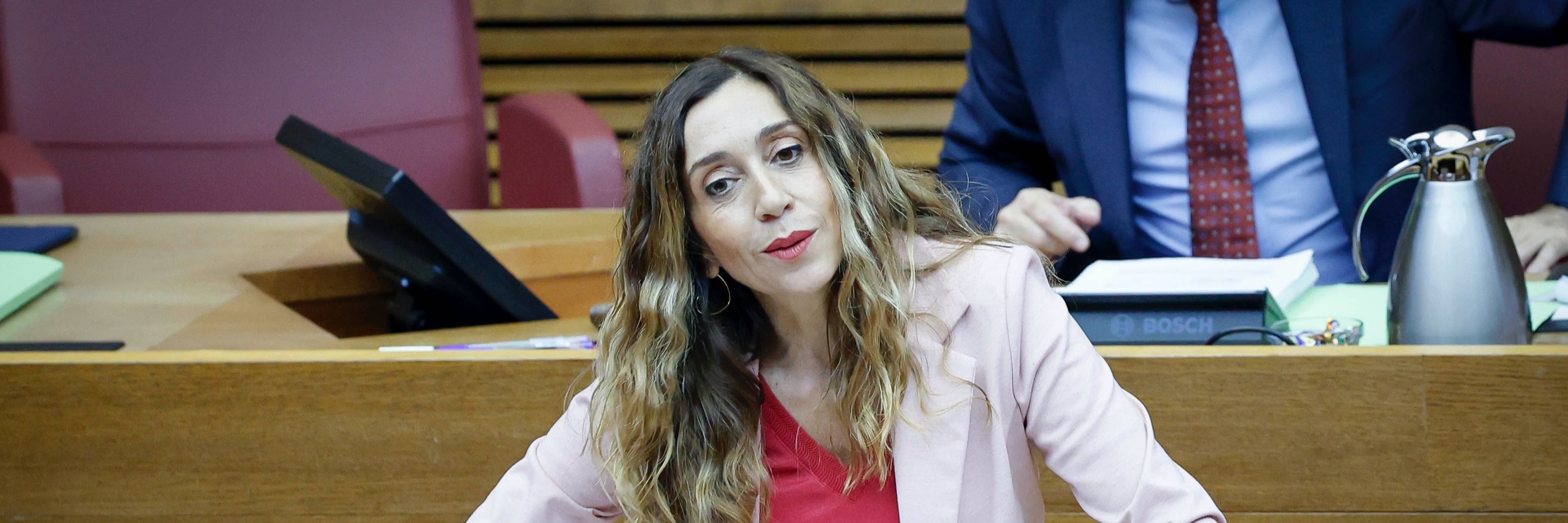 Isaura Navarro