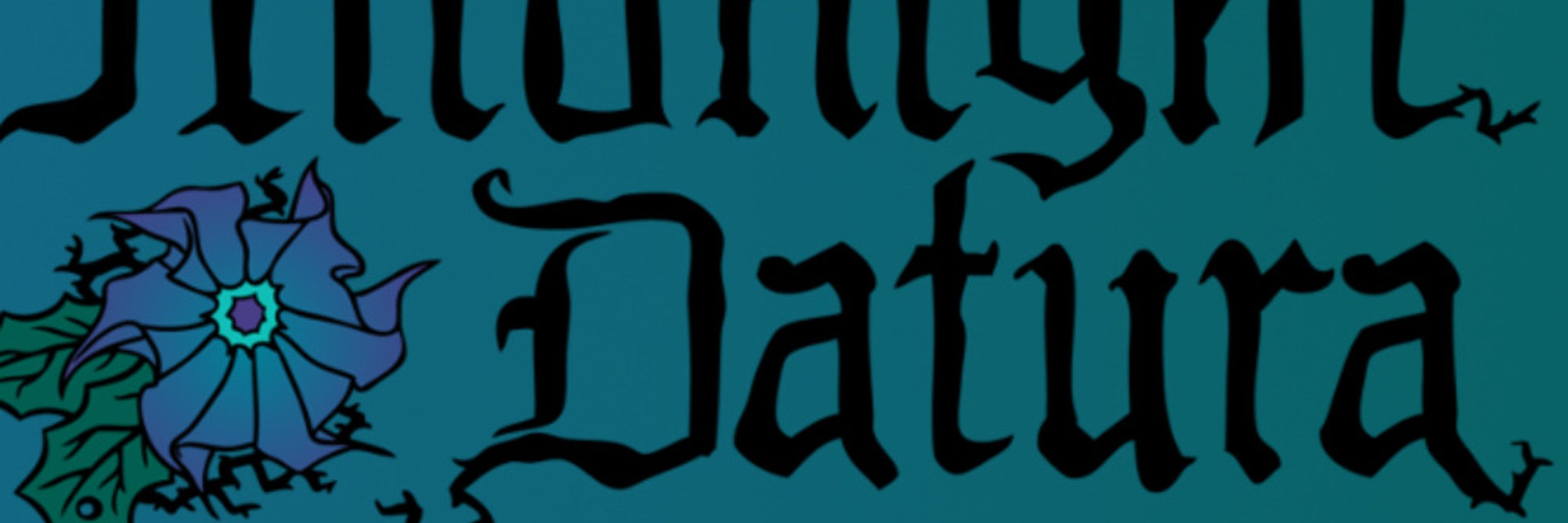 🔞 Midnight Datura - Adult VA