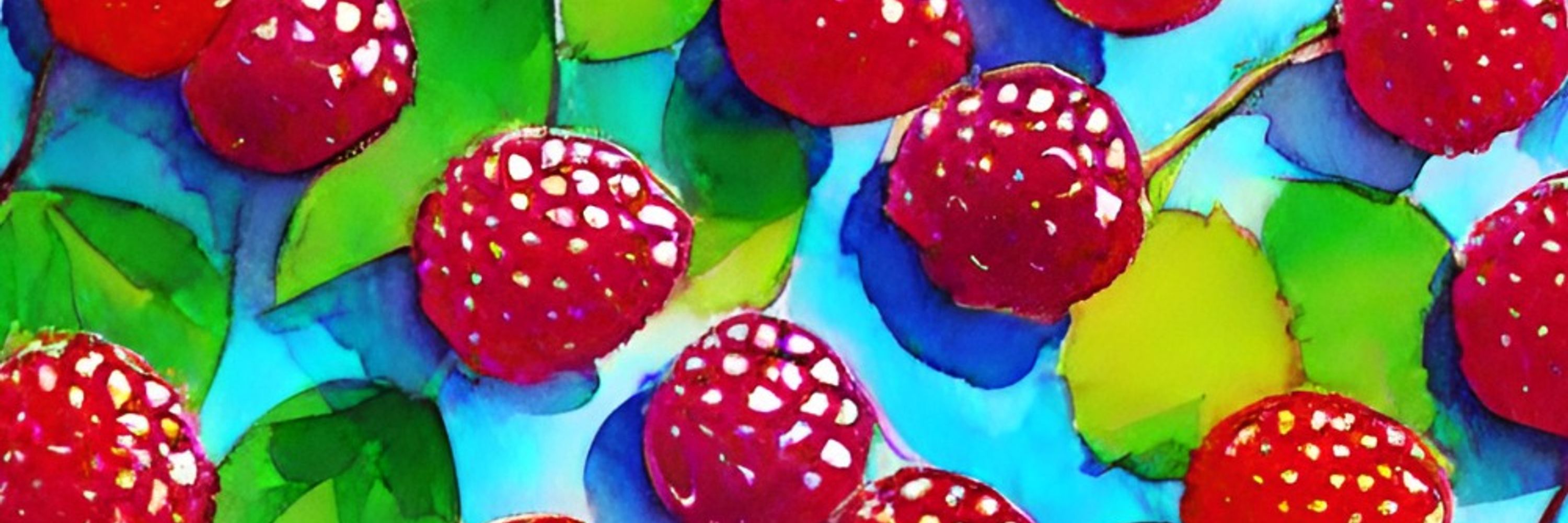 Didi Raspberry