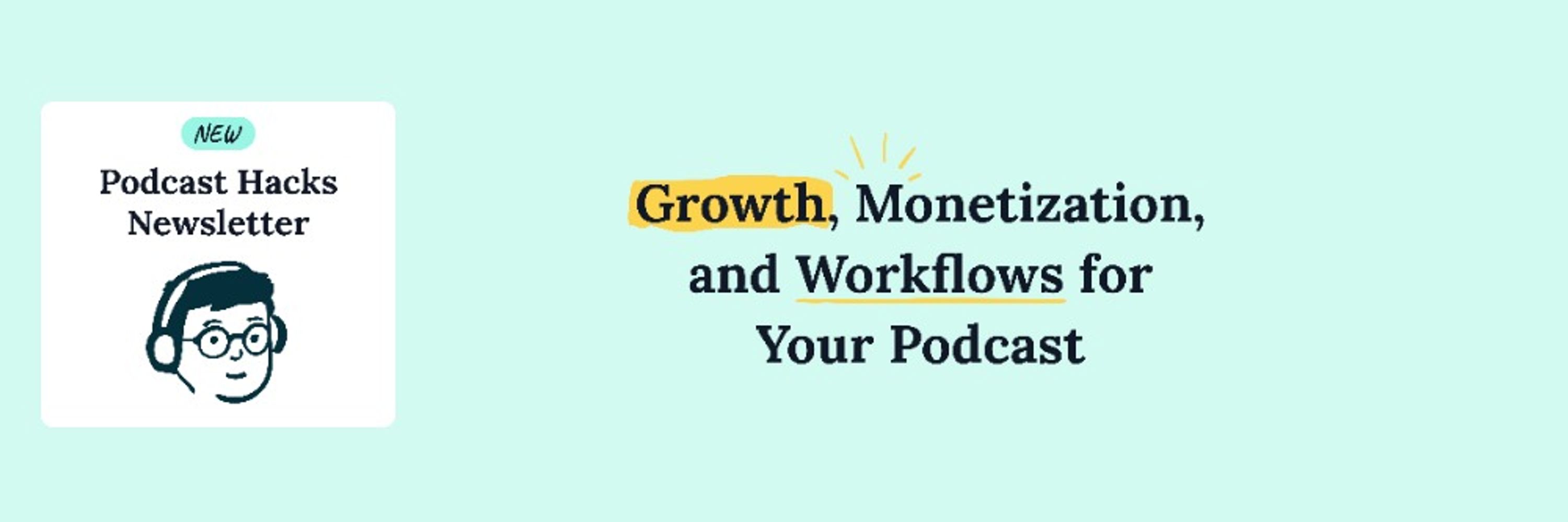 David Streit - Podcast Hacks