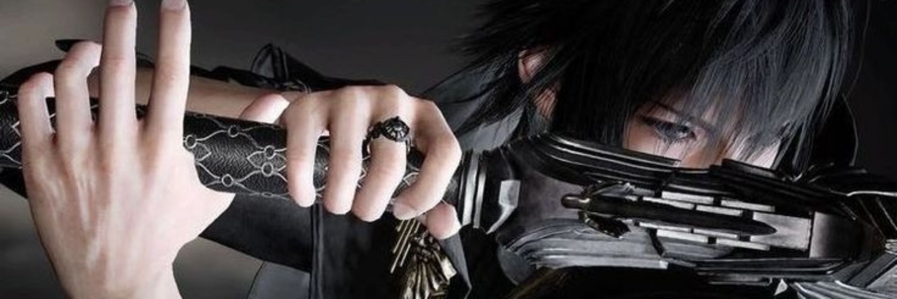 Aira pacar noctis🔥