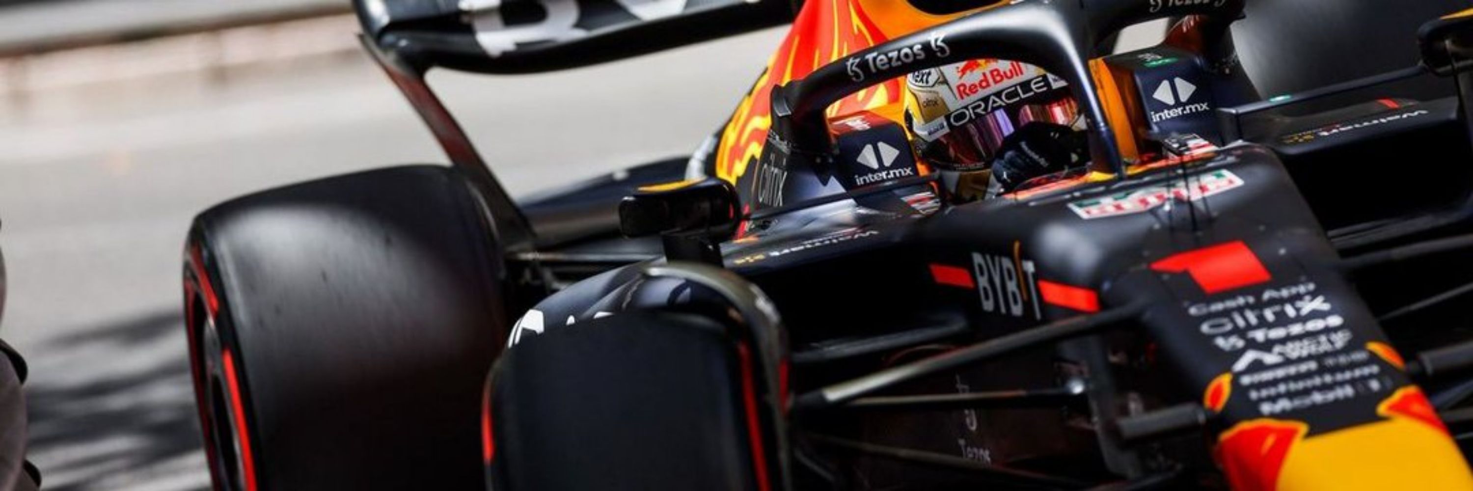 Marcus Chá 🏁 ¹ ¹¹ 