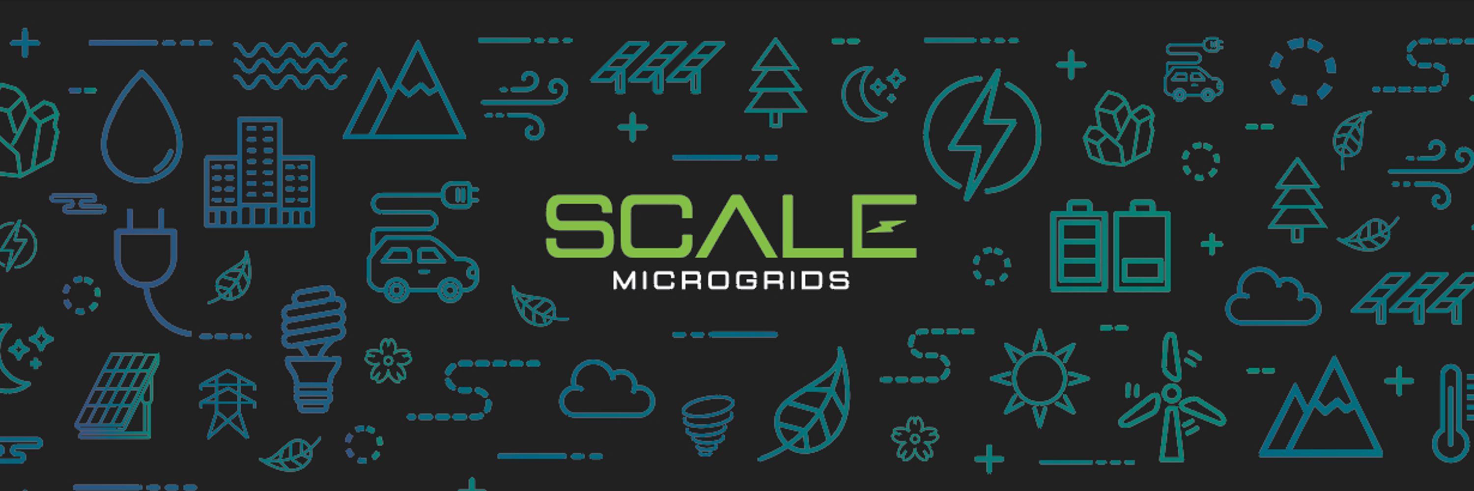 Scale Microgrids