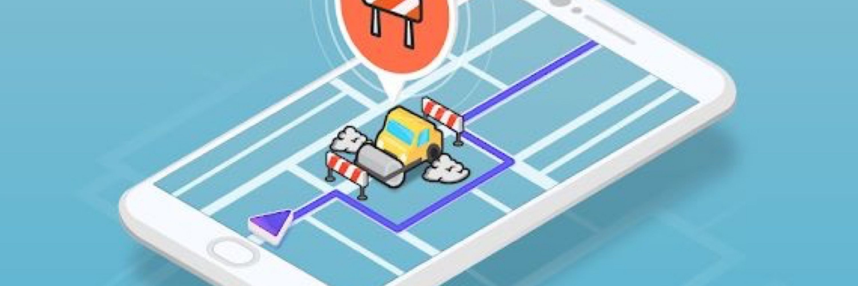 Waze Nederland