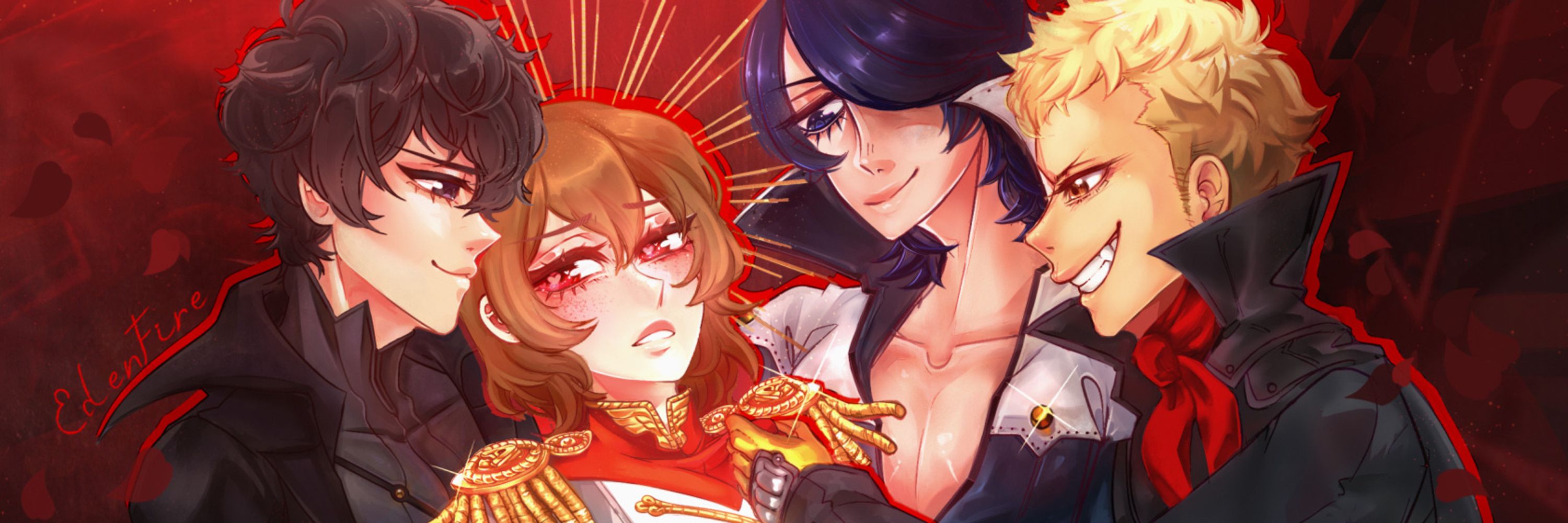 ♡EdenFire♡