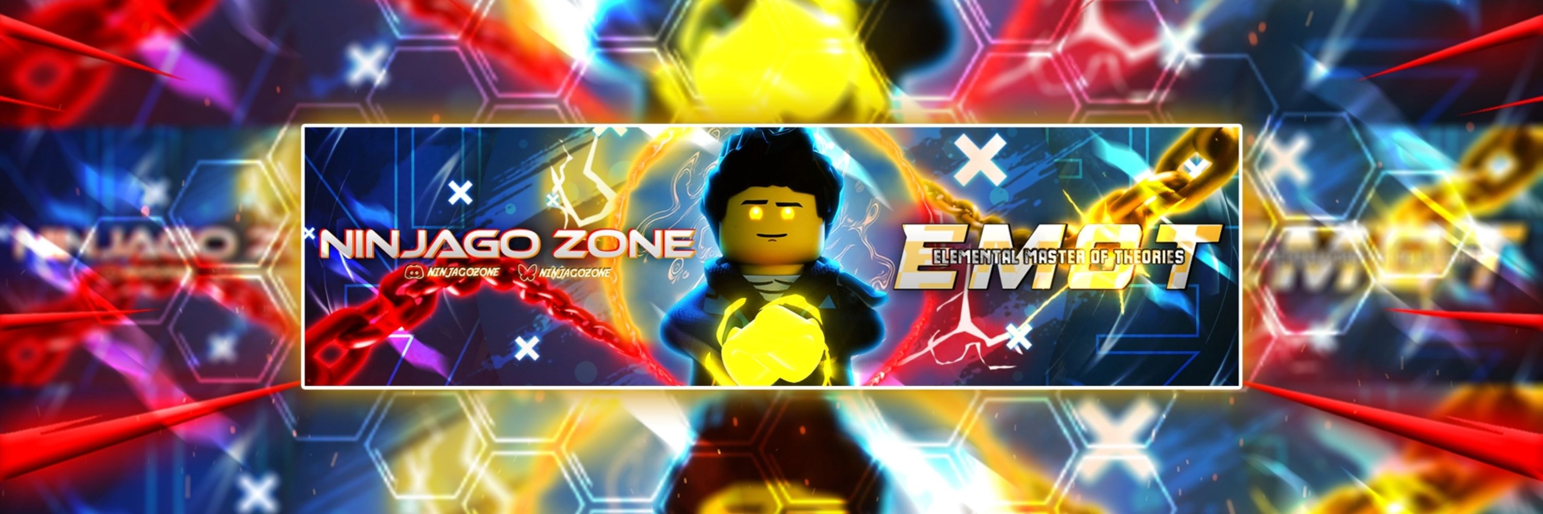 Ninjago Zone