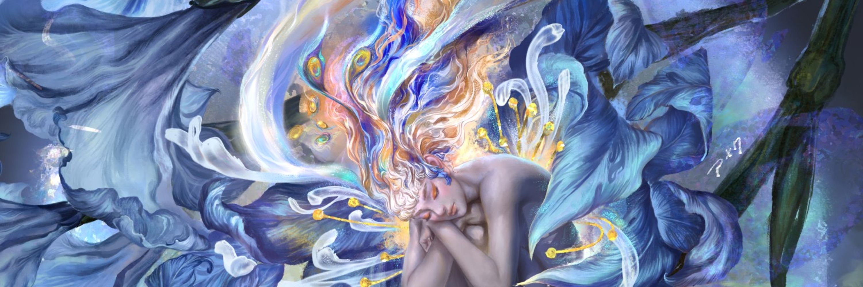 🫎- phungxuanngan_Art🌿