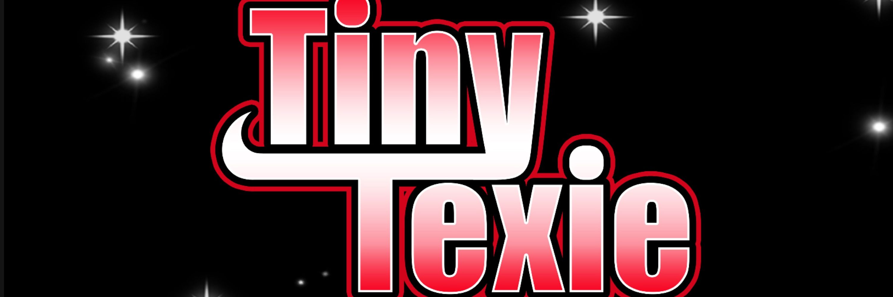 Tiny Texie