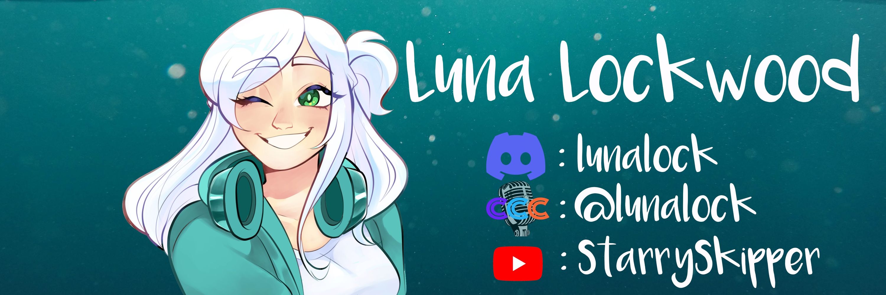 Luna Lockwood VA