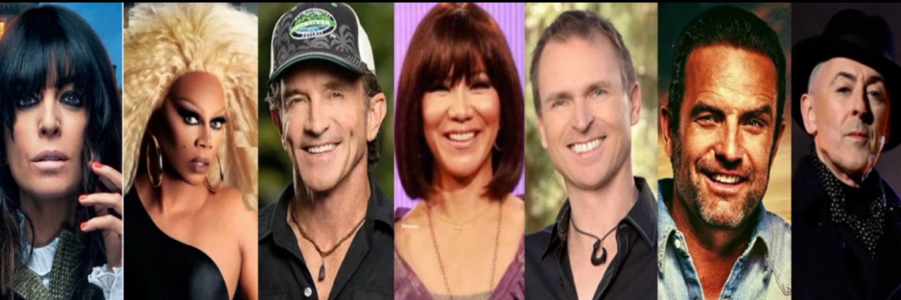 Reality TV News/Updates