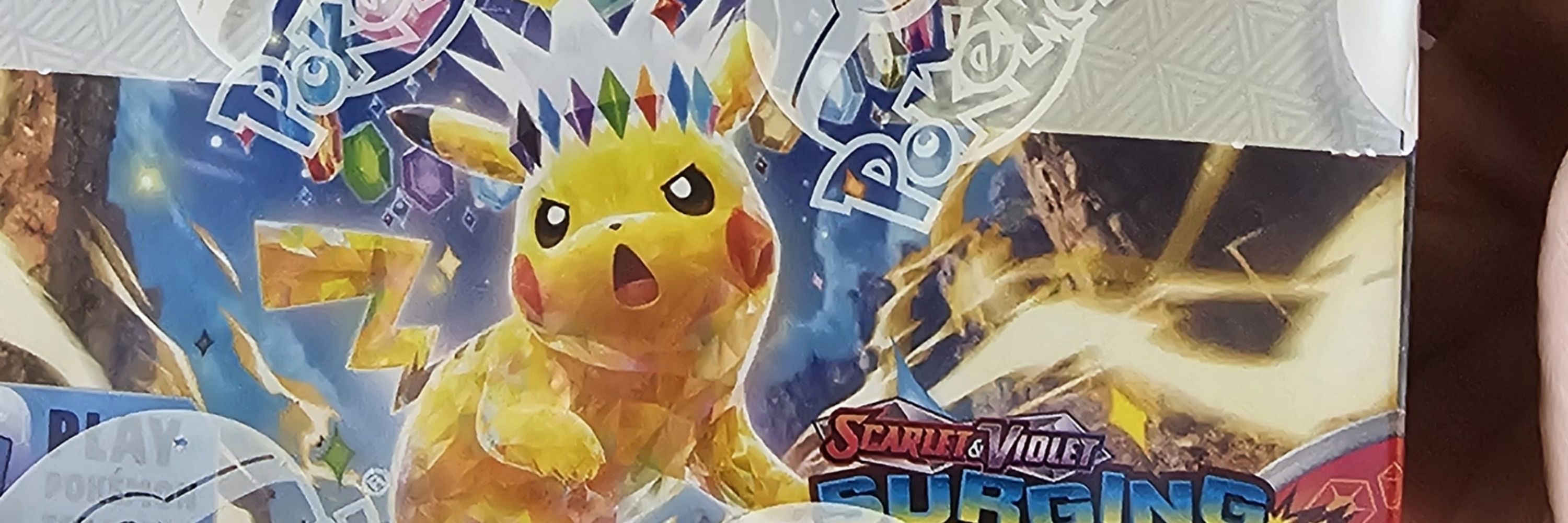 Booster Crate
