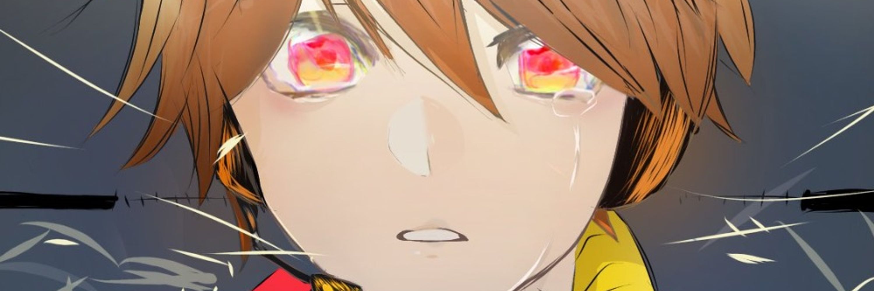 ラスカル