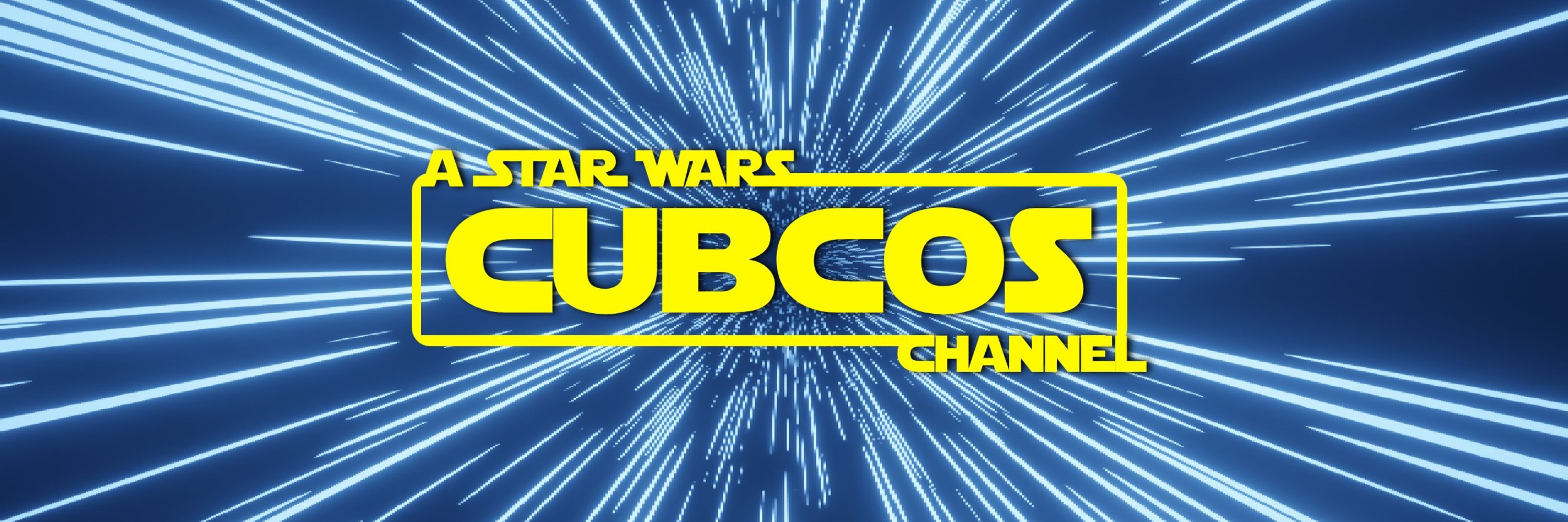 Cubcos - A Star Wars Channel 🔛 YouTube