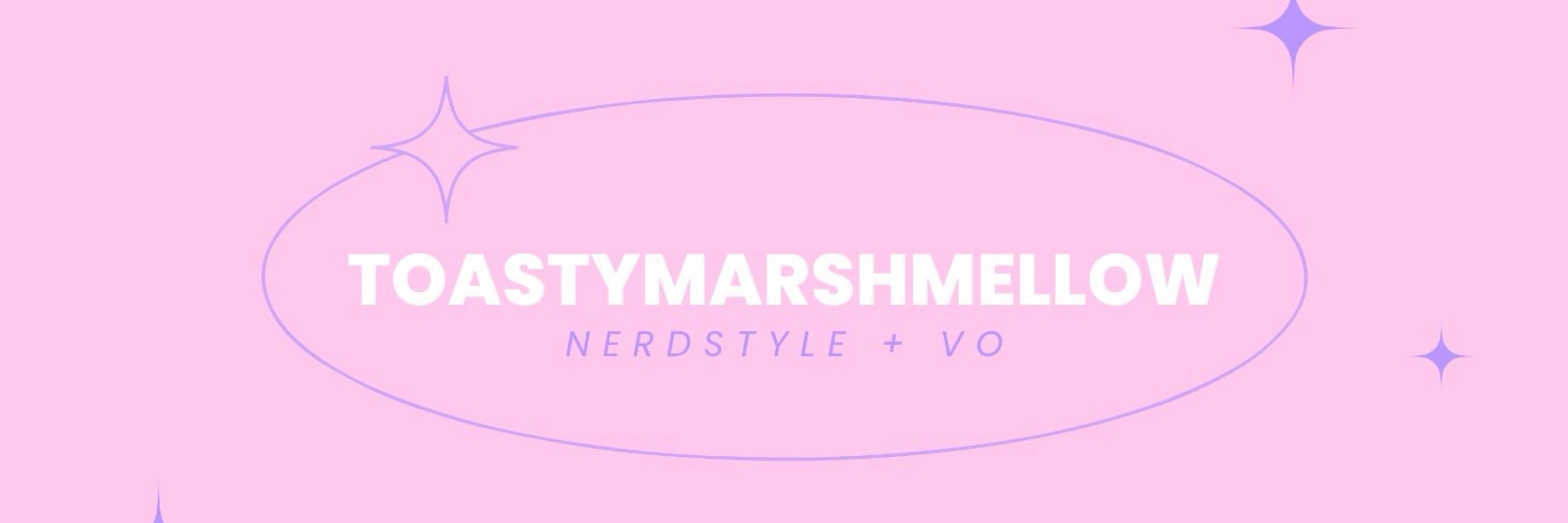 Toastymarshmellow